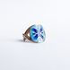 Anillo "Motivos Turcos" 11G фото 1