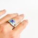 Anillo "Motivos Turcos" 11G фото 3