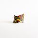Anillo "Olor a Aceitunas" 14G фото 3