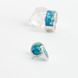 Pendientes "Oceano" 312O фото 3