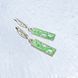 Pendientes "Brotes Tempranos" 202S фото 4