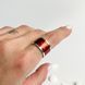 Anillo "Terciopelo Rojo" 141RO фото 6