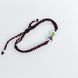 Pulsera "Virgen del Pilar" Marron 535.1B-5 фото 1
