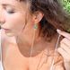 Pendientes "Brisingida" 1S фото 7