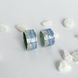 Anillo "Hielo de monta&ntilde;a" 141MH фото 1